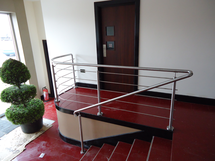 Kingsland Catering Norwich Norfolk Andrew Andy Marshall