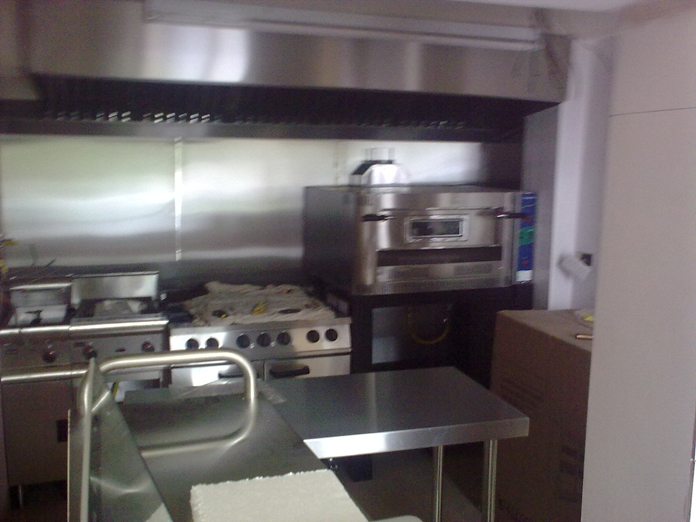 Kingsland Catering Norwich Norfolk Andrew Andy Marshall