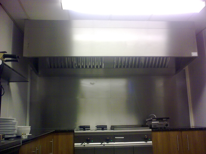 Kingsland Catering Norwich Norfolk Andrew Andy Marshall