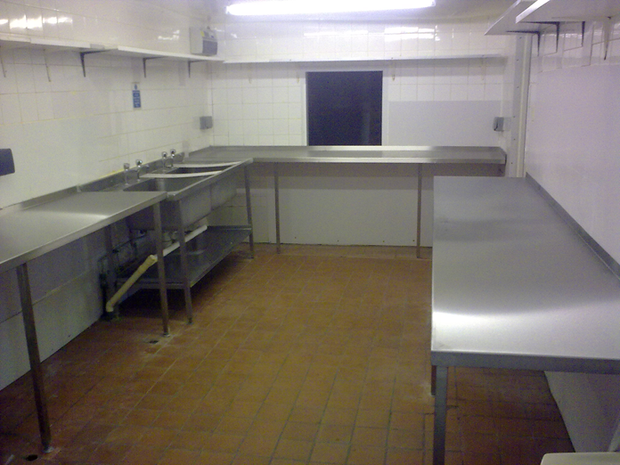 Kingsland Catering Norwich Norfolk Andrew Andy Marshall