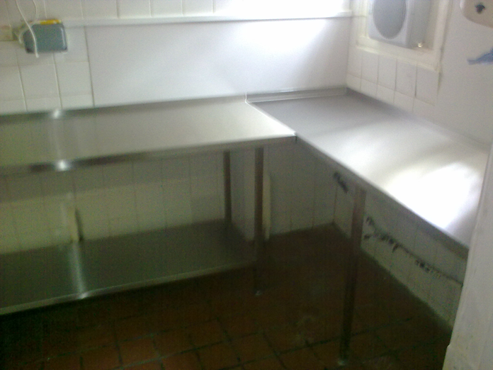 Kingsland Catering Norwich Norfolk Andrew Andy Marshall