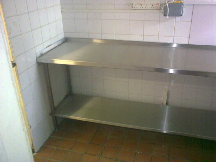 Kingsland Catering Norwich Norfolk Andrew Andy Marshall