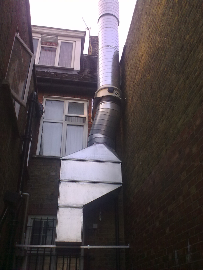 Kingsland Catering Norwich Norfolk Andrew Andy Marshall