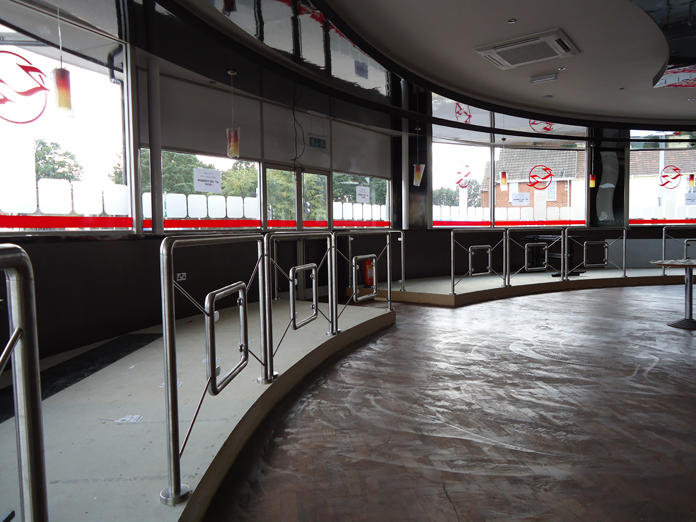 Kingsland Catering Norwich Norfolk Andrew Andy Marshall