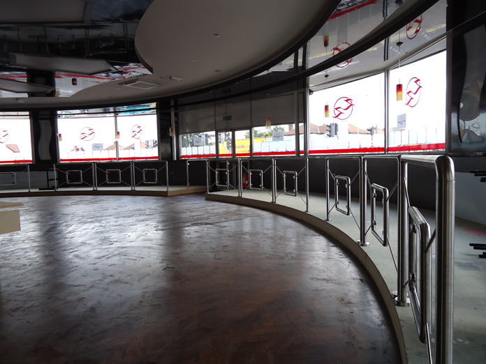 Kingsland Catering Norwich Norfolk Andrew Andy Marshall