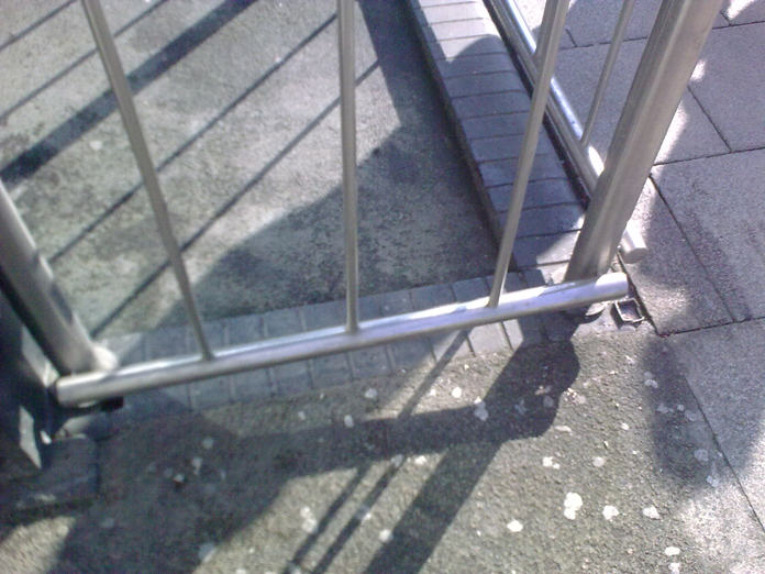 Kingsland Catering Norwich Norfolk Andrew Andy Marshall