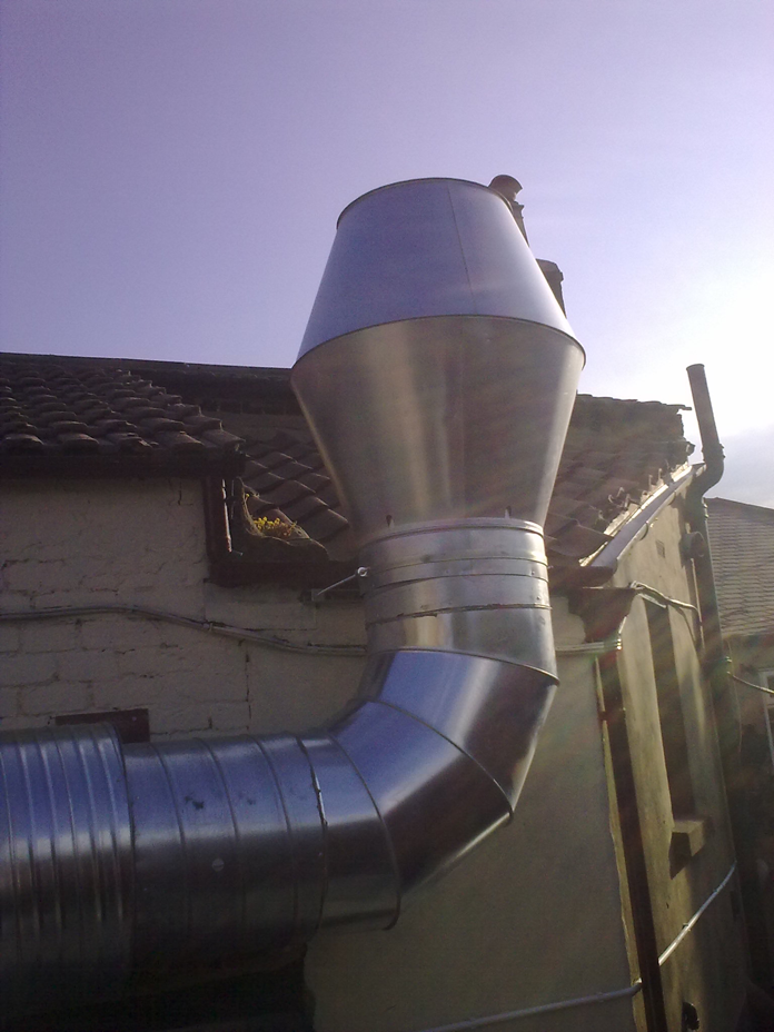 Kingsland Catering Norwich Norfolk Andrew Andy Marshall