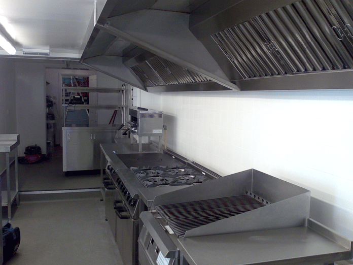 Kingsland Catering Norwich Norfolk Andrew Andy Marshall