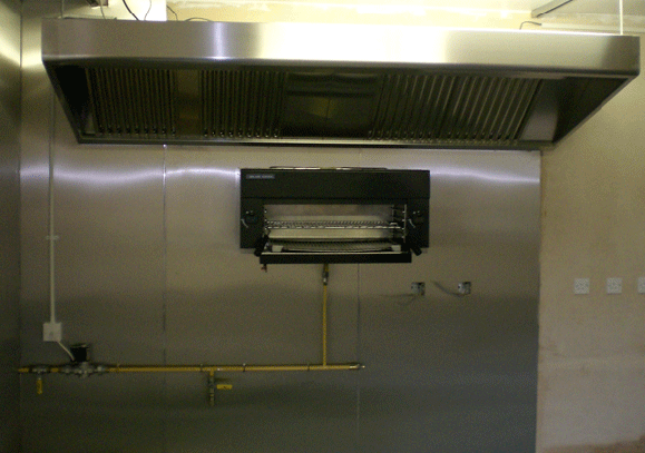 Kingsland Catering Norwich Norfolk Andrew Andy Marshall