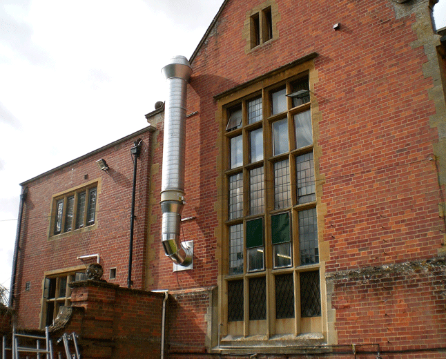 Kingsland Catering Norwich Norfolk Andrew Andy Marshall